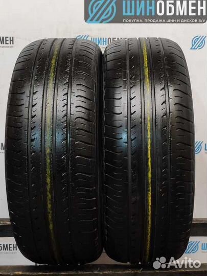 Hankook Optimo K415 205/55 R16 91H