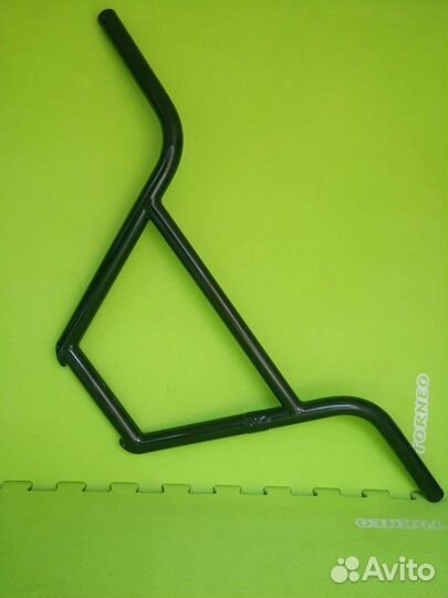 BMX Руль Stress 4ever Bar 9.49