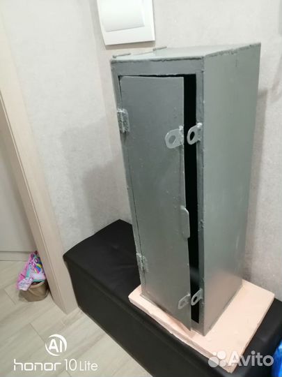 Оружейный сейф бу