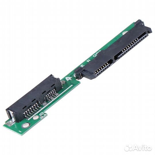 Адаптер slim CD/DVD в SATA для ноутбуков Lenovo