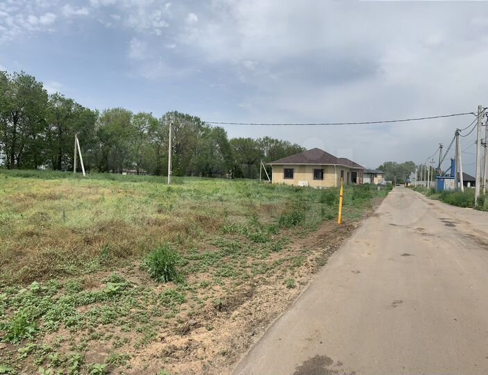 Участок 4 сот. (ИЖС)