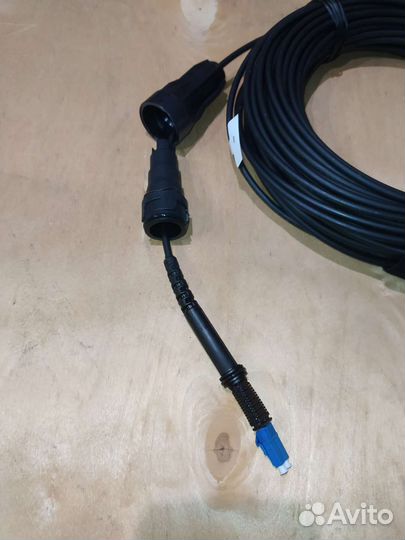 Оптический кабель Ericsson