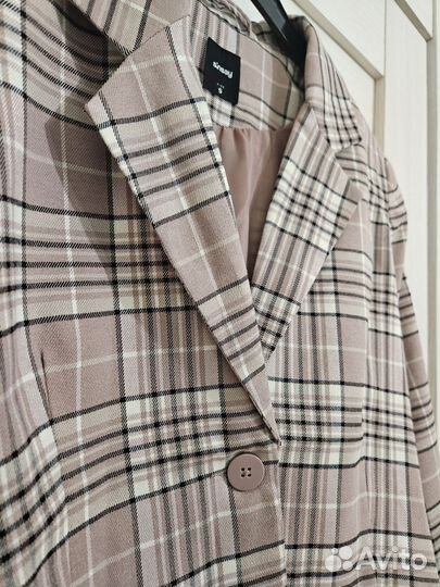 Жакет женский