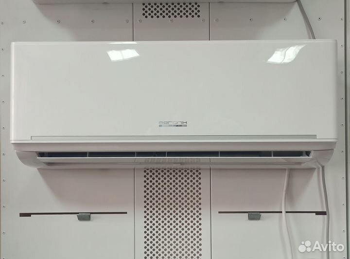 Кондиционеры Aeronik IM Superionizer (Midea)