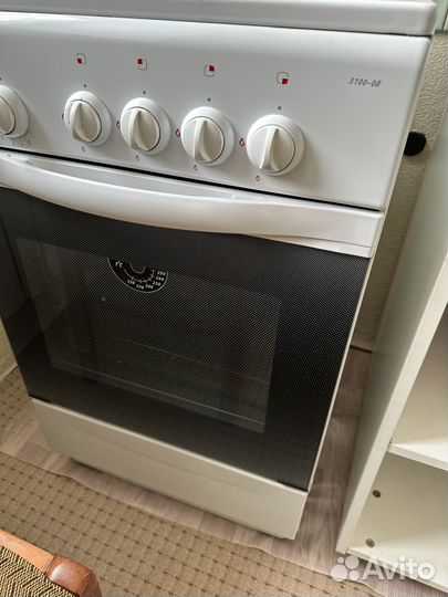 Плита газовая