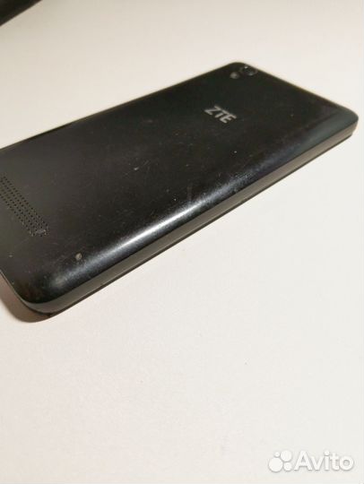 ZTE Blade X3, 8 ГБ