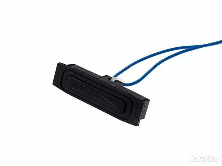 Кнопка багажника nissan x trail t31