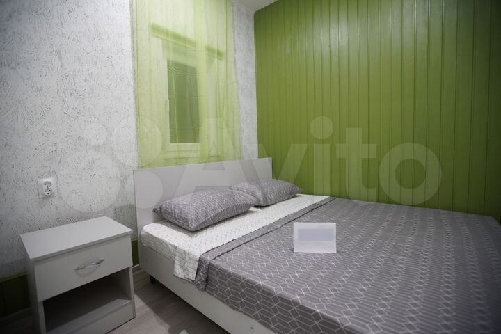 Дом 35 м² на участке 3 сот.