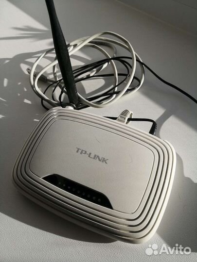 Tp-link