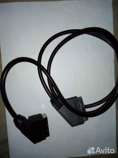 Кабели, переходники