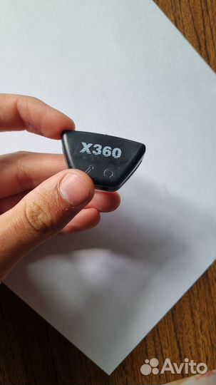 Провод для подключения геймпада джойстика xbox 360