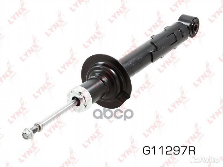 G11297R Амортизатор lynxauto G11297R lynxauto