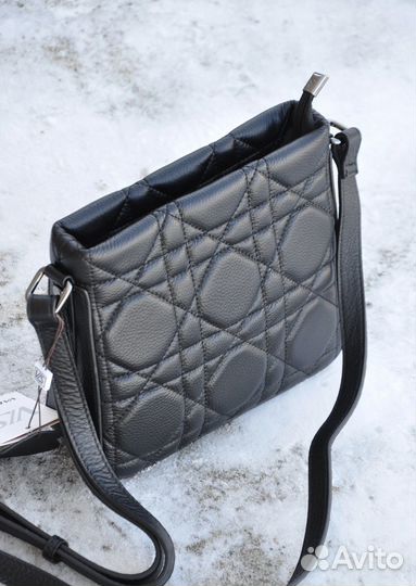 Сумки из кожи новые