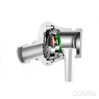 Наушники Xiaomi Mi Piston Basic Edition Black