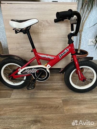 Велосипед детский Jamis Hot Rod
