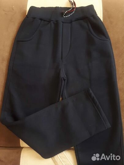 Спортивный костюм новый