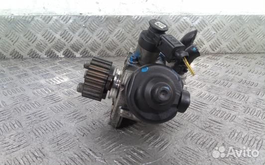 Тнвд дизельный audi A6 C7 (LDN30AC01)