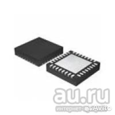 Микросхема BQ24721 24721