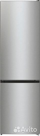 Холодильник Gorenje RK6201ES4