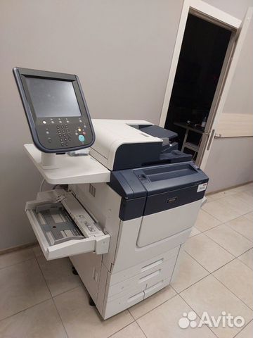 Xerox 9070 с RIPом объявление продам