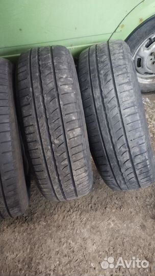 Pirelli Cinturato P1 185/65 R15