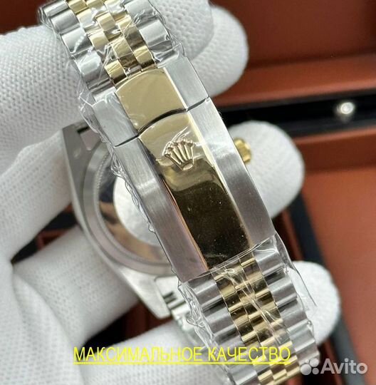 Женские часы Rolex Oyster Perpetual DateJust YZ