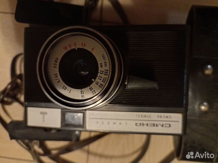Фотоаппарат Киев (СССР) + 2-й аппарат в подарок