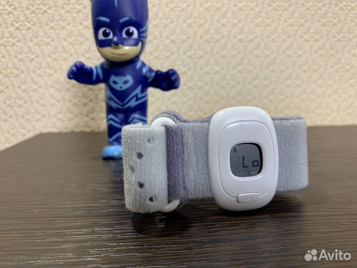 Термометр для грудничков, новорожденных Healtik