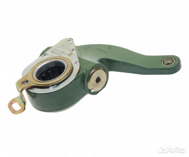 Рычаг тормоза регулировочный scania 2,3,P,4,G,R,T