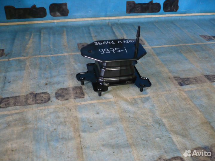 Kia Cerato Кронштейн усилителя левый новый ориг