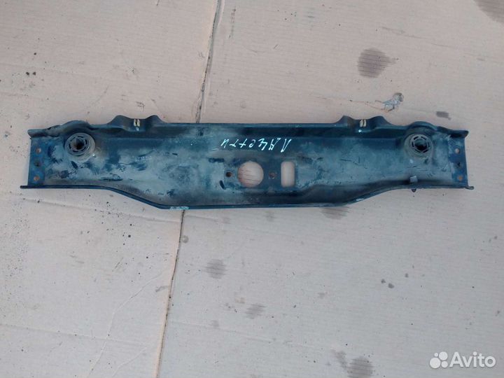 Панель передняя, очко фары Шевроле Лачетти