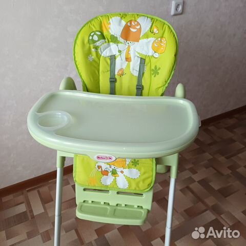 Столик для кормления