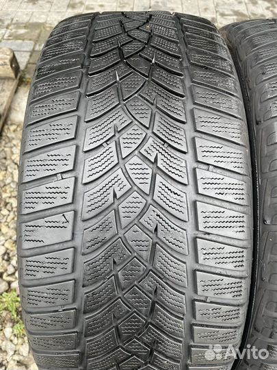 Goodyear UltraGrip Performance Gen-1 235/45 R18