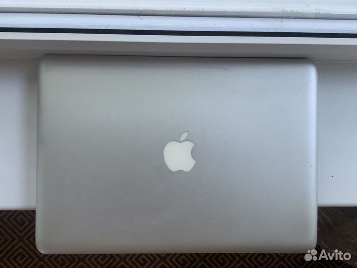 Apple MacBook Pro 13mid 2011