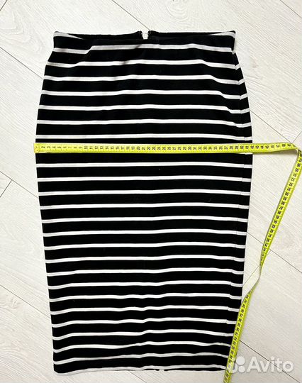 Юбка миди koton