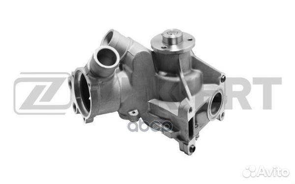 Помпа водяная MB G-Class (W463) 94- S-Class (W140)