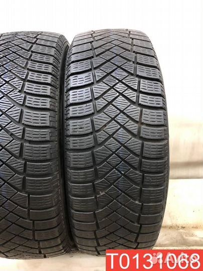 Pirelli Ice Zero FR 215/60 R17 100T