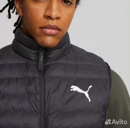 Жилет Puma Packlite Primaloft Vest