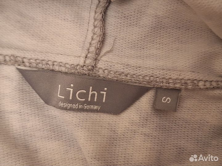Lichi толстовка женская