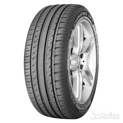 GT Radial Champiro HPY 225/40 R19 93Y