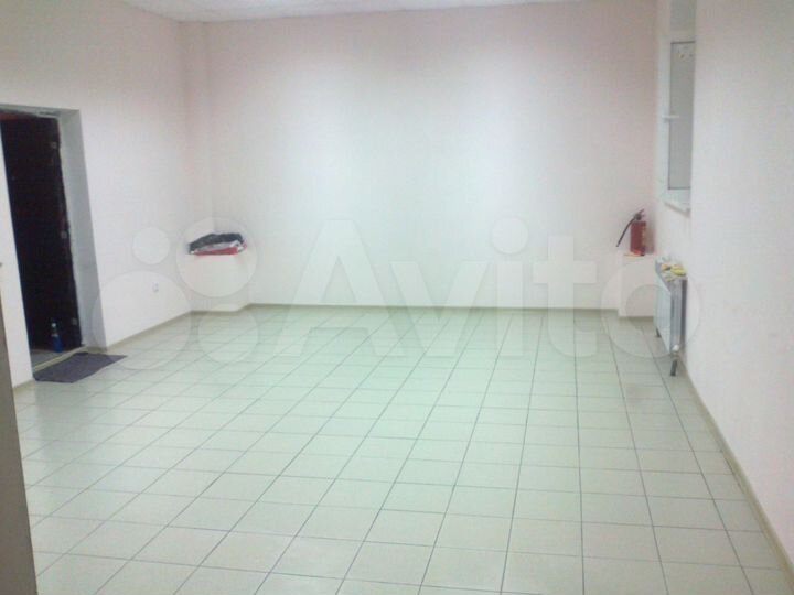 Помещение свободного назначения, 34 м²