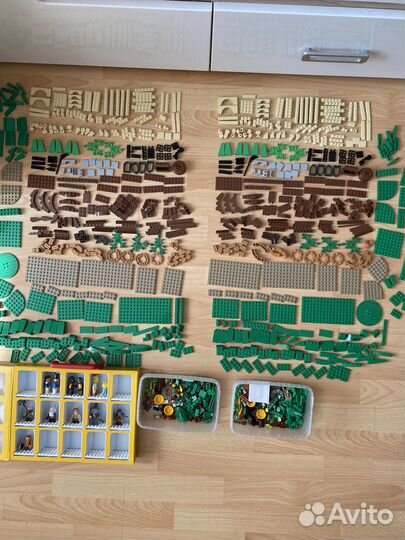 Lego hobbit 79003 An Unexpected Gathering