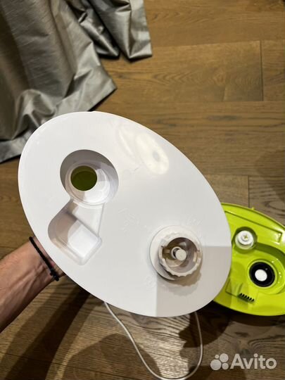 Увлажнитель детский Babymoov