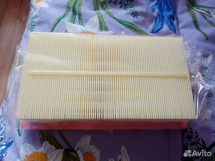 Воздушный фильтр