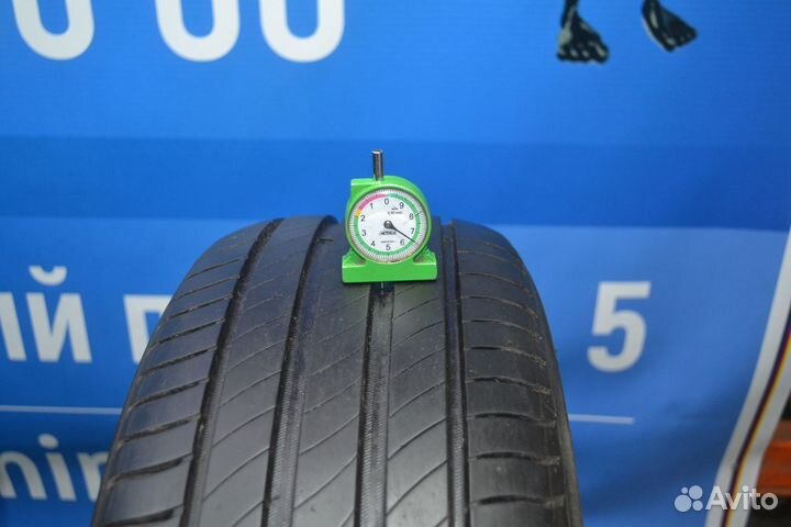 Michelin Primacy 4 205/55 R16 91V