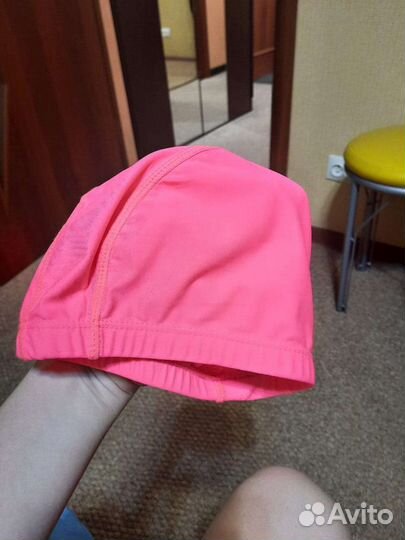 Панама для плавания