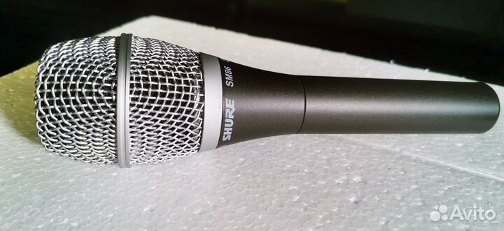 Shure SM86
