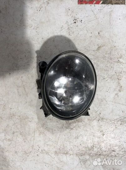 Птф левый Audi Q5