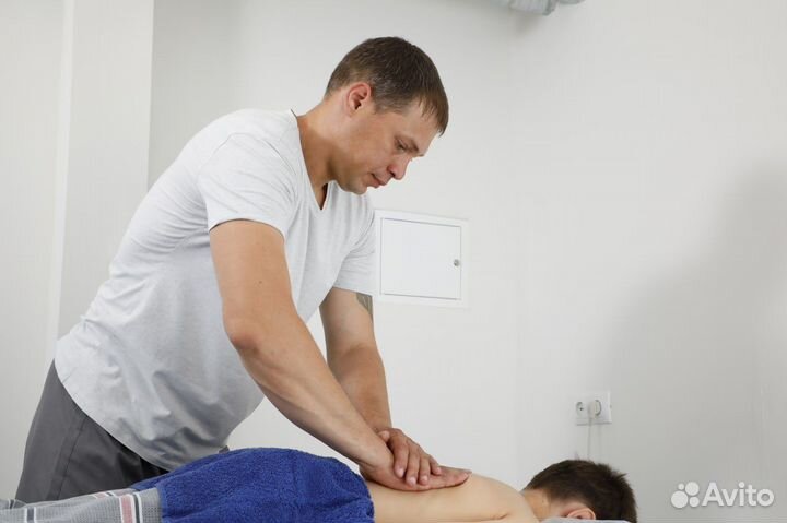 Реабилитационный центр Яна врач