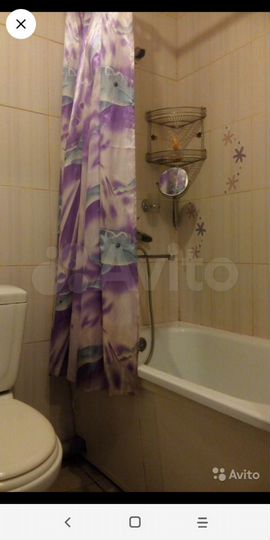 Комната 17 м² в 1-к., 1/5 эт.